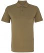 Khaki Colour Sample