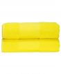 Bright Yellow Colour Sample