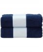 French Navy Colour Sample