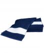 French Navy Colour Sample