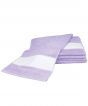 Light Purple Colour Sample