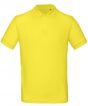 Solar Yellow Colour Sample