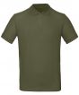 Urban Khaki Colour Sample