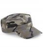 Field Camo Colour Sample