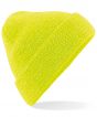 Fluorescent Yellow Colour Sample