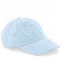 Pastel Blue Colour Sample