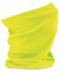 Fluorescent Yellow Colour Sample