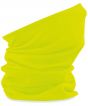 Fluorescent Yellow Colour Sample