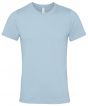 Light Blue Colour Sample