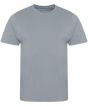 Heather Grey Colour Sample