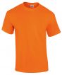 Safety Orange* Colour Sample