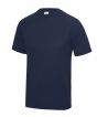 Oxford Navy Colour Sample