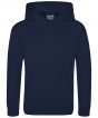 Oxford Navy Colour Sample