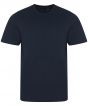 Solid Navy Colour Sample