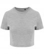 Heather Grey Colour Sample