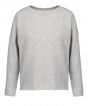 Light Grey Heather Colour Sample