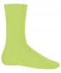 Lime Colour Sample