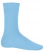 Sky Blue Colour Sample