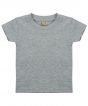 Heather Grey Colour Sample