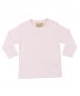 Pale Pink Colour Sample