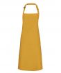 Mustard Colour Sample