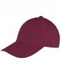 Burgundy Colour Sample