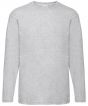 Heather Grey* Colour Sample