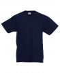 Deep Navy Colour Sample