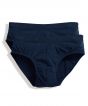 Underwear Navy Colour Sample