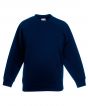 Deep Navy Colour Sample