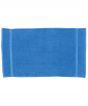 Bright Blue Colour Sample