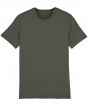 Khaki Colour Sample