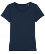 French Navy Colour Sample