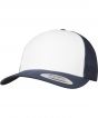 Navy/White/Navy Colour Sample