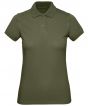 Urban Khaki Colour Sample