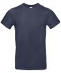 Navy Blue Colour Sample