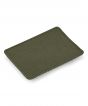 Military Green Colour Sample