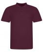 Burgundy Colour Sample