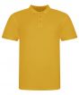 Mustard Colour Sample