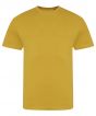 Mustard Colour Sample