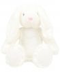 Bunny White Colour Sample