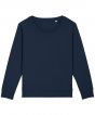 French Navy Colour Sample