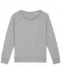 Heather Grey Colour Sample