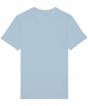 Sky Blue Colour Sample