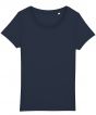 French Navy Colour Sample