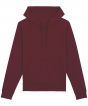 Burgundy Colour Sample