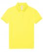 Solar Yellow Colour Sample