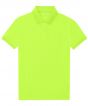 Acid Lime Colour Sample