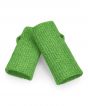 Bright Green Colour Sample