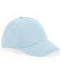 Powder Blue Colour Sample